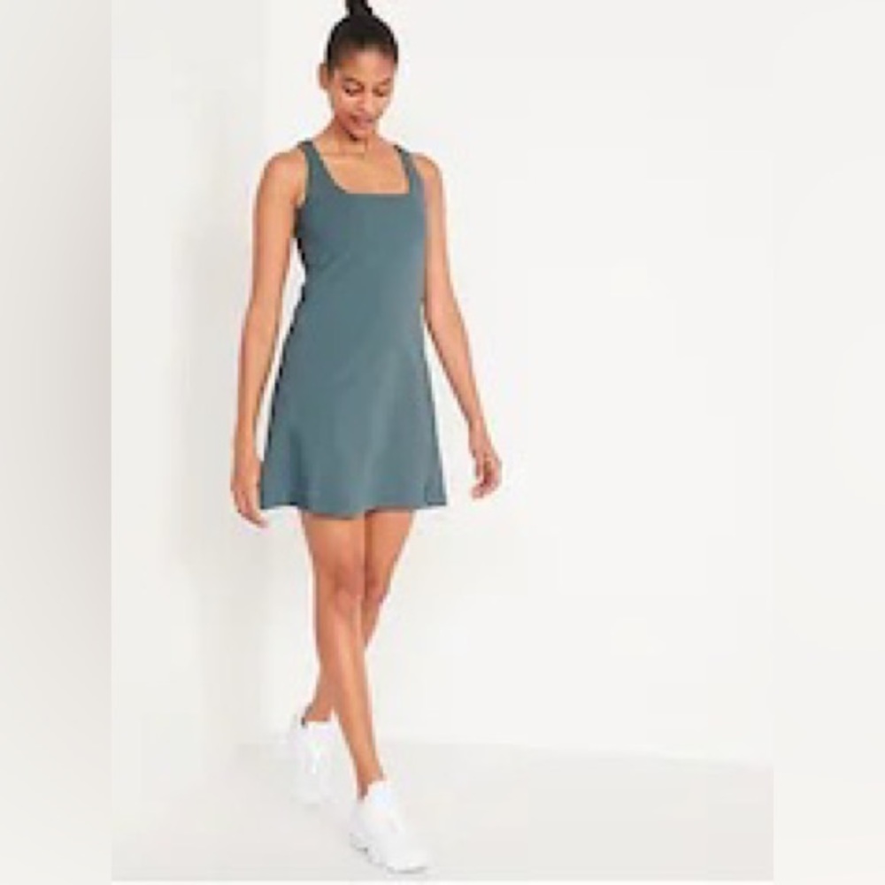 NWT Old Navy Tennis Dress